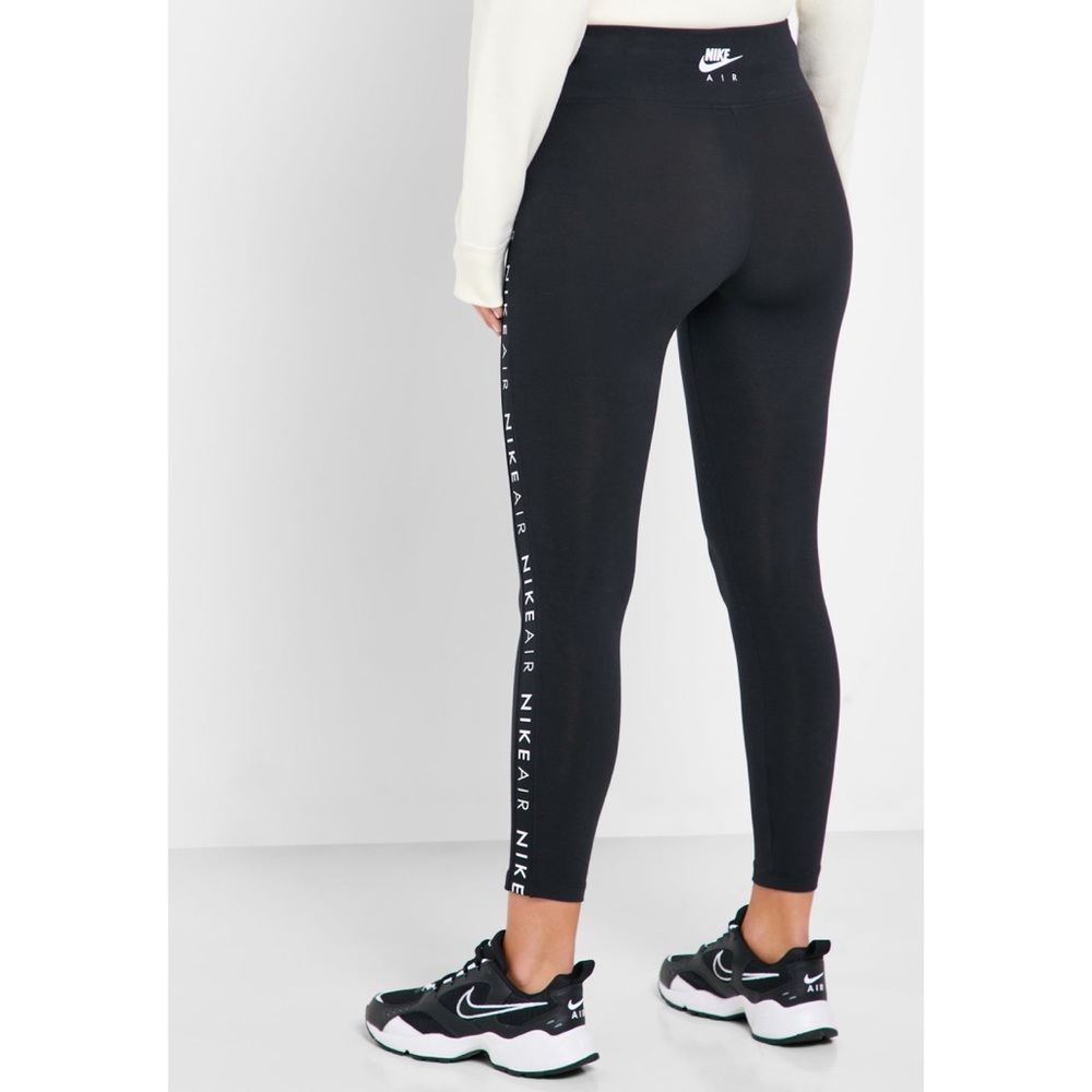NIKE HIGH RISE SPORTSWEAR AIR LEGGINGS